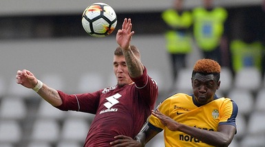 Torino, Lyanco italiano? È intrigo mondiale