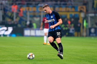 Inter, c’è il Barça su Skriniar: no di Suning