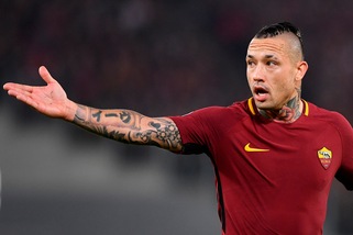 Champions, la Roma vola anche in quota