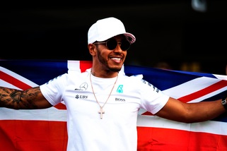 F1, Hamilton: «È stato il Mondiale più difficile»