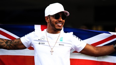 F1, Hamilton: «È stato il Mondiale più difficile»