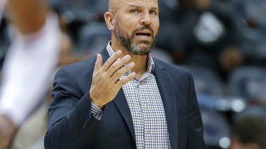 NBA, Jason Kidd elogia Westbrook: "E' il Tyson del basket”