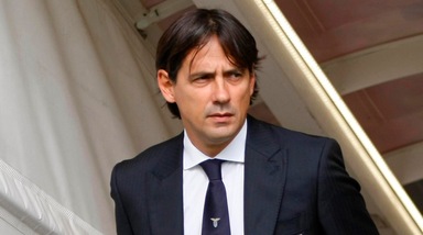 Lazio, Inzaghi: «Nizza? Immobile forse non ci sarà»