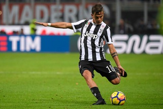 Calciomercato Juventus: «Dybala? Se rinnova costerà più di Neymar»