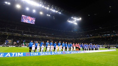San Siro strapieno per il Torino a pranzo
