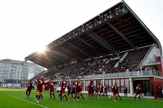 «Torino, lo stadio Filadelfia va messo a norma»