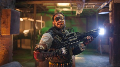 Addio Fottuti Musi Verdi: i The Jackal sbarcano al cinema