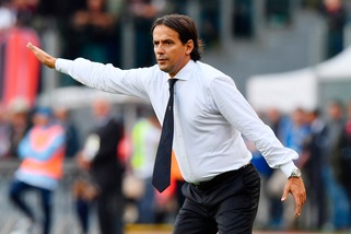 Europa League, Lazio - Nizza: vittoria biancoceleste a 1,53