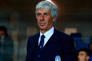 Serie A Atalanta, Gasperini: «Spal da battere, ma quante insidie»