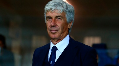 Serie A Atalanta, Gasperini: «Spal da battere, ma quante insidie»