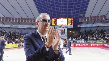 Champions League, Venezia non lascia scampo a Strasburgo