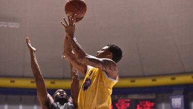 Eurocup: Torino regge un tempo, Darussafaka troppo forte