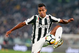 Juventus, qualcosa non va: Alex Sandro è l'emblema