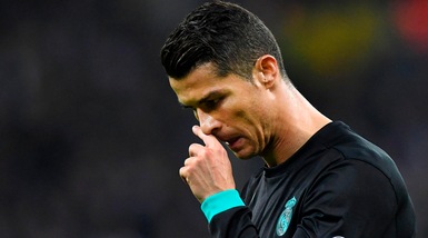 Real Madrid, Ronaldo ammette: «Pepe, James e Morata ci rendevano più forti»