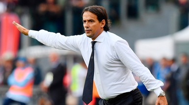 Lazio-Nizza in diretta dalle 21.05: formazioni ufficiali e tempo reale