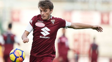 Il nuovo Torino nel segno di Ljajic