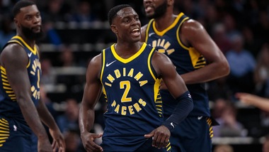 Collison affonda i Cavaliers, Gallinari batte Dallas