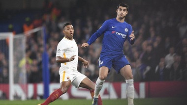 Serie A, Juan Jesus sicuro: «La Roma può battere chiunque»