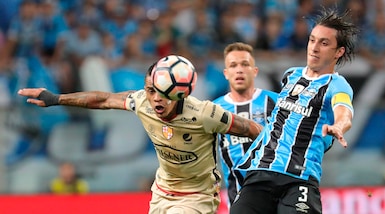 Coppa Libertadores, la finale è Gremio-Lanus