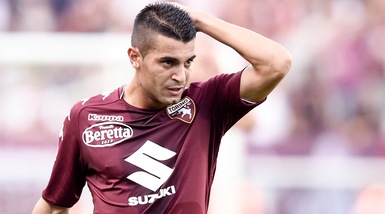 Iago Falque: «Mi sento italiano. Torino, voglio l'Europa»