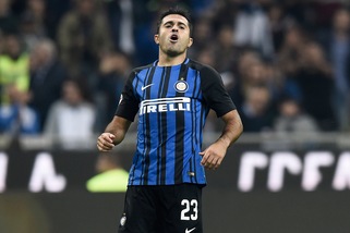 Inter, ufficiale: Eder rinnova fino al 2021