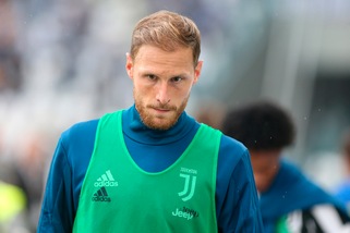 Juventus, Pjaca gol in amichevole: si rivede anche Höwedes