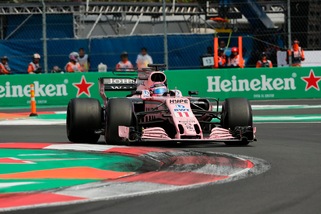 F1, Perez dice basta agli ordini di scuderia