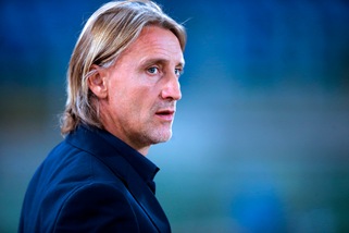 Serie A Crotone, Nicola: «Bologna? Serve la dovuta attenzione»