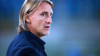 Serie A Crotone, Nicola: «Bologna? Serve la dovuta attenzione»