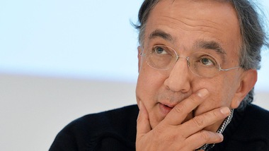 F1 Ferrari, Marchionne: «Nel 2018 stagione migliore»