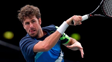 Parigi-Bercy: Del Potro e Nadal ai quarti