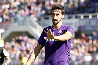 Serie A Fiorentina, Astori: «Roma, pronti a reagire dopo Crotone»