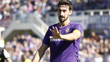 Serie A Fiorentina, Astori: «Roma, pronti a reagire dopo Crotone»