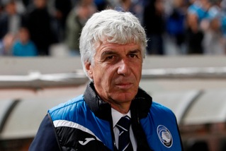 Europa League Atalanta, Gasperini: «Partita dura. Sono soddisfatto»
