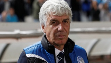 Europa League Atalanta, Gasperini: «Partita dura. Sono soddisfatto»