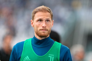 Juventus, finalmente Höwedes. Domenica Allegri ci prova