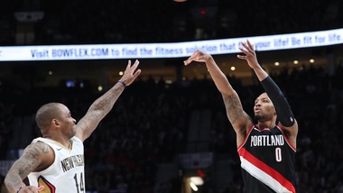 Lillard gela i Lakers, Thompson sbanca San Antonio