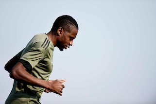 Juventus, Matuidi ha fatto rifornimento e Khedira può riposare