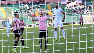 Serie B Pescara-Palermo in diretta dalle 20.30: le probabili formazioni