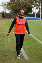 Serie D -  Chieri bello e gregario, Manzo: «Caronnese? Ho fiducia»