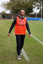 Serie D -  Chieri bello e gregario, Manzo: «Caronnese? Ho fiducia»