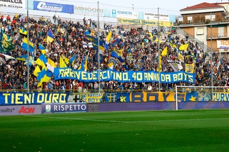 Serie B, Jiang Lizhang si prende ufficialmente il Parma