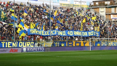 Serie B, Jiang Lizhang si prende ufficialmente il Parma