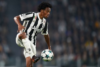 Juventus, Cuadrado: «Siamo il miglior attacco grazie ai metodi di Allegri»