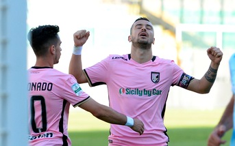 Calciomercato Palermo, Lupo: «Rinnovo vicino per Nestorovski»