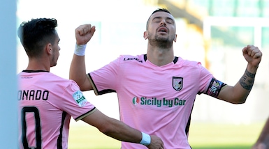 Calciomercato Palermo, Lupo: «Rinnovo vicino per Nestorovski»