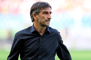 Serie A Genoa, Juric: «Derby che vale come una finale»