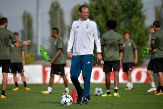 Serie A, Juventus-Benevento: le probabili formazioni e dove vederla in tv