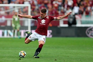 Serie A: Inter-Torino, impresa granata a 6,25