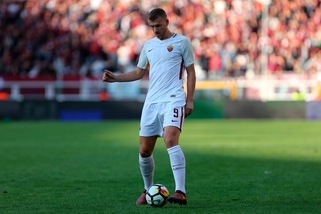 Serie A: Fiorentina-Roma, un altro 0-1 a 12,00